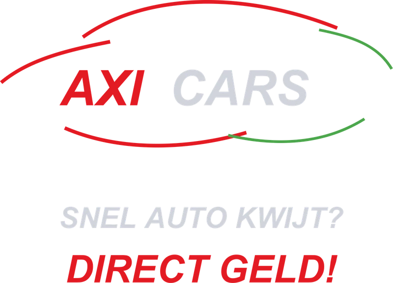 Axi Cars: snel auto kwijt? Direct geld!